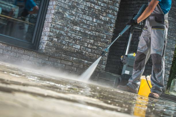 Leesburg, FL Pressure Washing Company