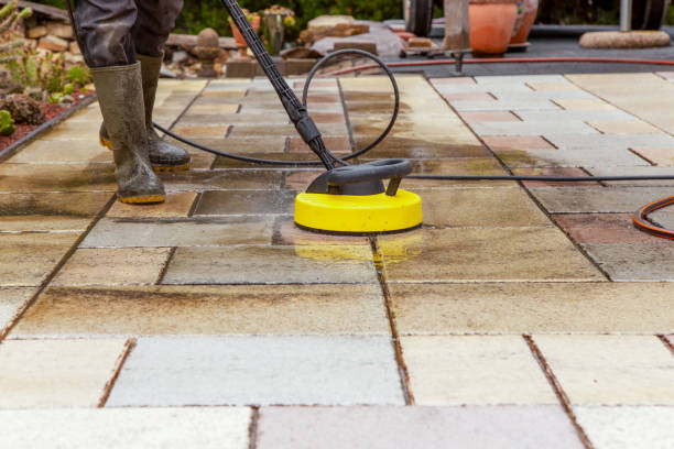 Best Concrete Sealing  in Leesburg, FL