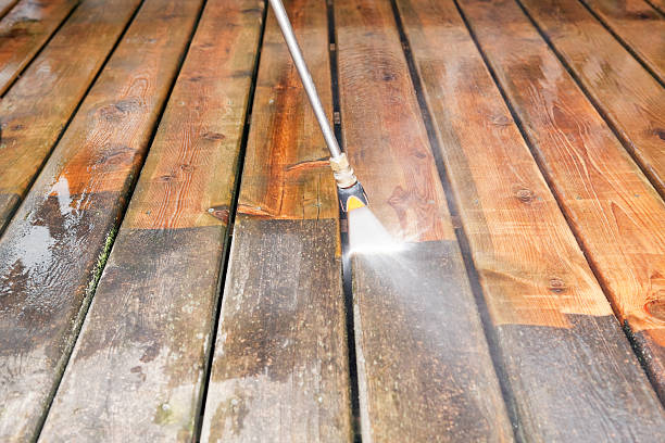Best Machinery and Equipment Cleaning  in Leesburg, FL